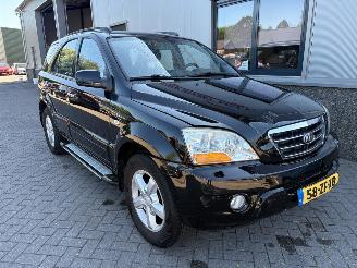 Coche accidentado Kia Sorento 3.3 V6 X-clusive fulltime 4wd Automaat 2008/1