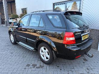 Kia Sorento 3.3 V6 X-clusive fulltime 4wd Automaat picture 13