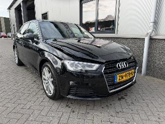Audi A3 SPORTBACK 30 TFSI Desing Pro Line Plus Automaat picture 2