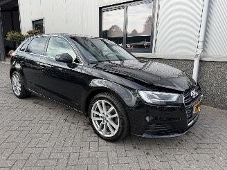 Audi A3 SPORTBACK 30 TFSI Desing Pro Line Plus Automaat picture 4