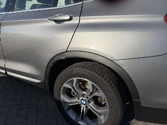 BMW X3 SDRIVE20I Executive picture 22