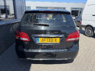 Mercedes B-klasse 180 Prestige picture 6