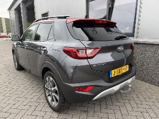 Kia Stonic 1.0 T-GDi DynamicPlusLine picture 15