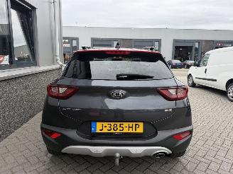 Kia Stonic 1.0 T-GDi DynamicPlusLine picture 9