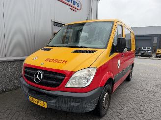 Mercedes Sprinter 209 2.2 CDI 325 HD picture 9