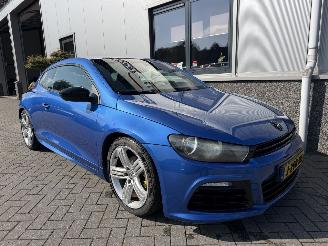 skadebil auto Volkswagen Scirocco 1.4 TSI Highline Plus 2011/2