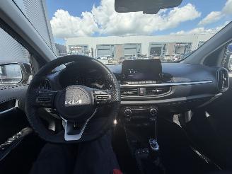 Kia Picanto 1.0 T-GDI 101pk Turbo GT-Line 5p picture 22