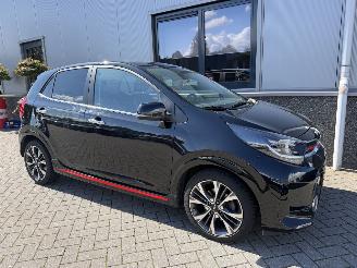 Kia Picanto 1.0 T-GDI 101pk Turbo GT-Line 5p picture 3