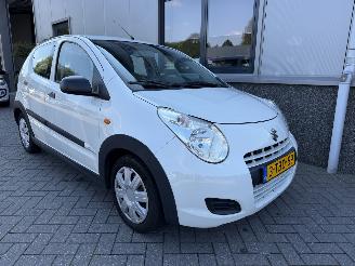 Unfallwagen Suzuki Alto 1.0 Comfort EASSS 2014/2
