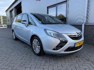 Auto incidentate Opel Zafira TOURER 1.4 Design Edition 7p. 2014/3