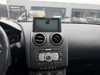 Nissan Qashqai 2.0 Tekna Premium 4WD Automaat. picture 11