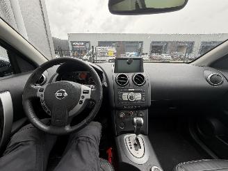 Nissan Qashqai 2.0 Tekna Premium 4WD Automaat. picture 12