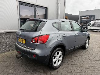 Nissan Qashqai 2.0 Tekna Premium 4WD Automaat. picture 5