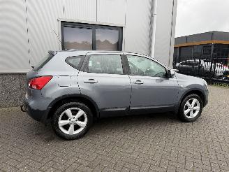 Nissan Qashqai 2.0 Tekna Premium 4WD Automaat. picture 4