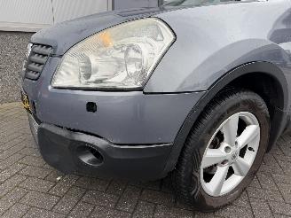 Nissan Qashqai 2.0 Tekna Premium 4WD Automaat. picture 24