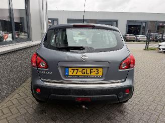 Nissan Qashqai 2.0 Tekna Premium 4WD Automaat. picture 6