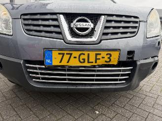 Nissan Qashqai 2.0 Tekna Premium 4WD Automaat. picture 27