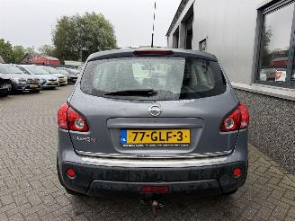 Nissan Qashqai 2.0 Tekna Premium 4WD Automaat. picture 23
