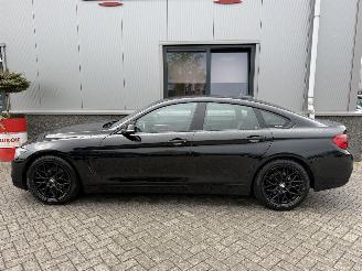 BMW 4-serie Gran Coupé 420i Corporate Lease High Executive Automaat. picture 16