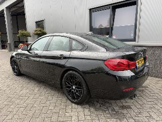 BMW 4-serie Gran Coupé 420i Corporate Lease High Executive Automaat. picture 21