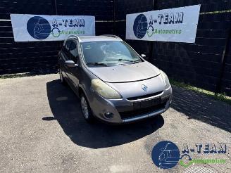 Renault Clio Clio III Estate/Grandtour (KR), Combi, 2007 / 2014 1.2 16V TCE 100 picture 1