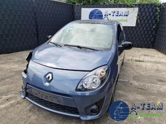 Renault Twingo Twingo II (CN), Hatchback 3-drs, 2007 / 2014 1.2 16V picture 1