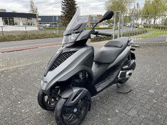 Käytettyjen passenger cars Piaggio MP3 300 Yourban Autorijbewijs 2017/5
