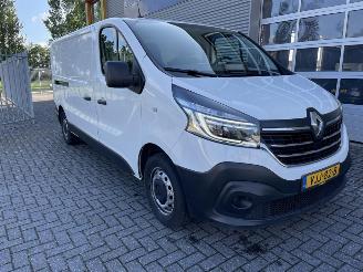 ocasión vehículos comerciales Renault Trafic 2.0 dCi 120 T29 L2H1 DC Business 2021/1