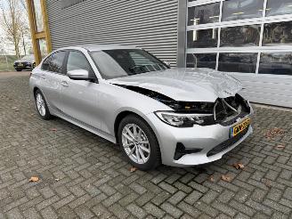 begagnad bil auto BMW 3-serie 330e High Executive 2020/3