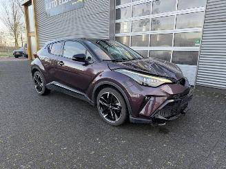 occasione autovettura Toyota C-HR 1.8 Hybrid GR-Sport 2022/7
