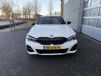 BMW 3-serie 330i High Executive Edition picture 2