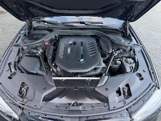 BMW 5-serie 540i xDrive High Executive picture 10