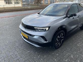 Unfallwagen Opel Mokka 1.2 Turbo Hybrid GS 2025/3