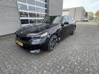 Käytettyjen passenger cars BMW 5-serie Touring 530e M Sport Edition 2025/3