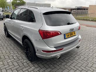 Audi Q5 2.0 TFSI quattro Pro Line picture 7