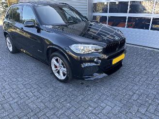 occasion passenger cars BMW X5 xDrive40e iPerformance High Executive 2017/3
