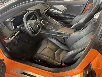 Corvette  C8 Corvette Sting Ray C8 Europese auto picture 18