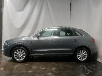 Audi Q3 Q3 (8UB/8UG) SUV 1.4 TFSI 16V (CZEA(Euro 6)) [110kW]  (10-2013/10-2018=
) picture 4