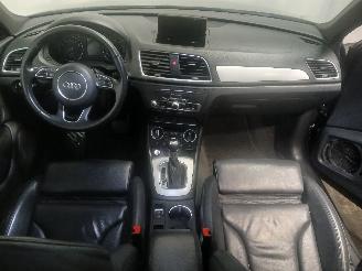 Audi Q3 Q3 (8UB/8UG) SUV 1.4 TFSI 16V (CZEA(Euro 6)) [110kW]  (10-2013/10-2018=
) picture 10