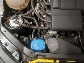 Volkswagen Polo Polo V (6R) Hatchback 1.4 TDI 12V 90 (CUSB(Euro 6)) [66kW]  (02-2014/1=
0-2017) picture 27