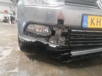 Volkswagen Polo Polo V (6R) Hatchback 1.4 TDI 12V 90 (CUSB(Euro 6)) [66kW]  (02-2014/1=
0-2017) picture 21