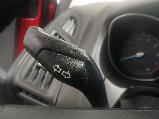 Ford Focus Focus 3 Hatchback 1.0 Ti-VCT EcoBoost 12V 100 (M2DA(Euro 5)) [74kW]  (=
02-2012/05-2018) picture 14