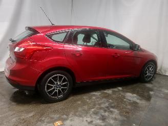 Ford Focus Focus 3 Hatchback 1.0 Ti-VCT EcoBoost 12V 100 (M2DA(Euro 5)) [74kW]  (=
02-2012/05-2018) picture 6