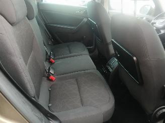 Skoda Yeti Yeti (5LAC) SUV 1.4 TSI 16V (CAXA) [90kW]  (06-2010/05-2015) picture 10