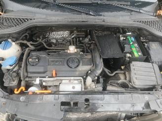 Skoda Yeti Yeti (5LAC) SUV 1.4 TSI 16V (CAXA) [90kW]  (06-2010/05-2015) picture 25