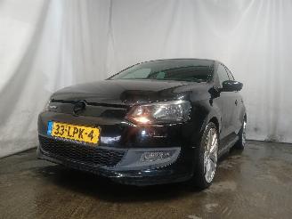 škoda osobní automobily Volkswagen Polo Polo V (6R) Hatchback 1.2 TDI 12V BlueMotion (CFWA(Euro 5)) [55kW]  (1=
0-2009/05-2014) 2010/6