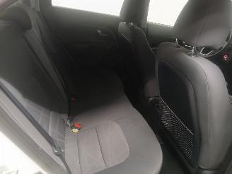 Kia Rio Rio III (UB) Hatchback 1.4 CVVT 16V (G4FA) [80kW]  (09-2011/12-2017) picture 10