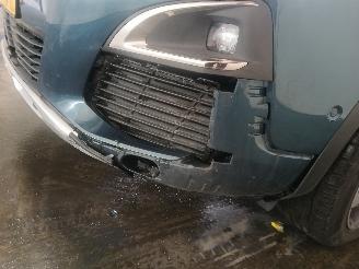 Peugeot 5008 5008 II (M4/MC/MJ/MR) MPV 1.2 12V e-THP PureTech 130 (EB2DTS(HNY)) [96=
kW]  (12-2016/12-2024) picture 21