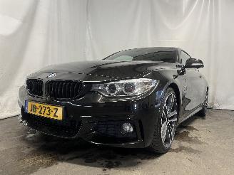 Unfallwagen BMW 4-serie 4 serie (F32) Coupé 420i 2.0 Turbo 16V (N20-B20B) [135kW]  (11-2013/=
02-2017) 2016/2