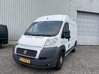 skadebil auto Fiat Ducato Ducato (250) Van 3.0 140 Natural Power (F1CE0441A) [100kW]  (04-2009/.=
=2E.) 2013/12